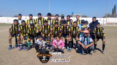 Se cerraron los cuartos de final de La Champions