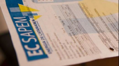Extienden el plazo para el empadronamiento a la Tarifa de Interés Social