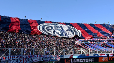San Lorenzo, a un paso de la quiebra