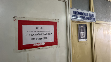 Certificado Único de Discapacidad: no es requisito para pensiones por incapacidad