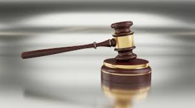 Tres años y ocho meses de prisión por abuso sexual