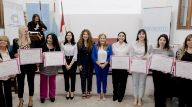Este sábado inicia la Diplomatura Universitaria "Acompañantes Comunitarios/as contra la Violencia de Género