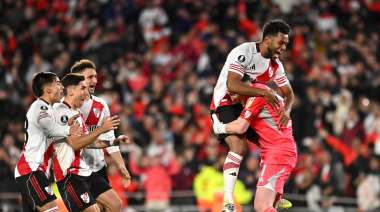 Fechas y horarios confirmados para los cuartos de final de la Copa Libertadores