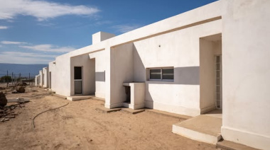 ¡CADA VEZ MÁS CERCA DE QUE MÁS FAMILIAS CATAMARQUEÑAS TENGAN SU HOGAR! 🏡✨