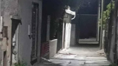 Reporte vecinal: Solucionado