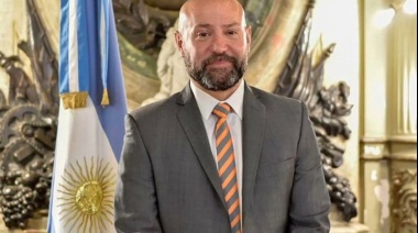 Nuevos audios de Spagnuolo: "Falla la política en este gobierno, no se pagan bien las cosas"