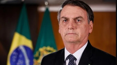 La Justicia de Brasil reforzó la custodia sobre Jair Bolsonaro debido a un riesgo de fuga
