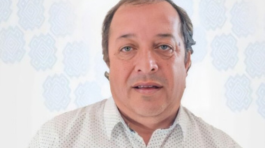 Polti presentó “Bases Peronistas” y realizó una donación a una escuela de Fiambalá