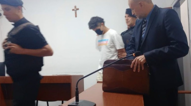 Reyes Modotti seguirá detenido en el penal de Miraflores