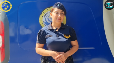 🚨👮‍♀️ ULTIMAS NOVEDADES POLICIALES