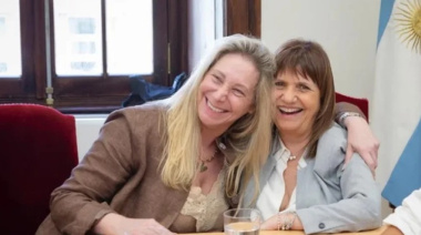 Bullrich vinculó los audios de Karina Milei con "inteligencia rusa", dólar y Venezuela