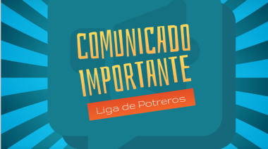 📢 COMUNICADO OFICIAL – CATAMARCA DESPIERTA & LIGA DE POTREROS