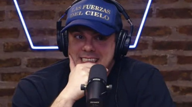 El despreciable posteo del Gordo Dan contra las personas discapacitadas y sus familias
