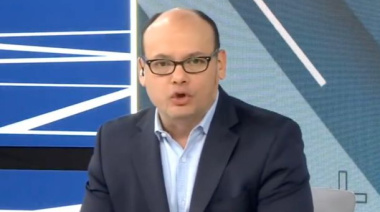 ¿Descuido? En LN+ difundieron en vivo un boca de urna de las elecciones bonaerenses