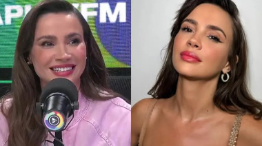 La impresionante transformación de Celeste Cid por un tratamiento estético