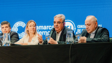 Plan Maestro Hídrico: un proyecto estratégico para garantizar un futuro sostenible del agua en Catamarca