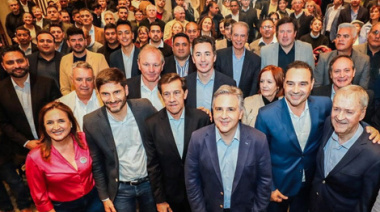 Gobernadores de Provincias Unidas criticaron a Milei tras los vetos: "Es necesario que dialogue"
