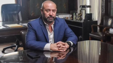 Allanaron a Spagnuolo: hallan 80 mil dólares y renuncian sus abogados