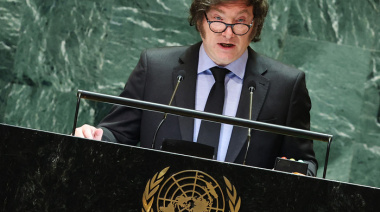 Milei hablará en la ONU e intentará, una vez más, lograr una reunión bilateral con Donald Trump