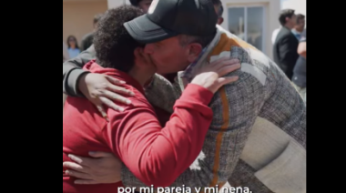 ✨ DIGNIDAD Y ESPERANZA BAJO UN TECHO PROPIO 🏡❤️