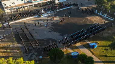 Apertura de preinscripciones para aspirantes a ingresar a la Policía de Catamarca