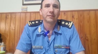 Se abrió la preinscripción para aspirantes a la Policía de Catamarca