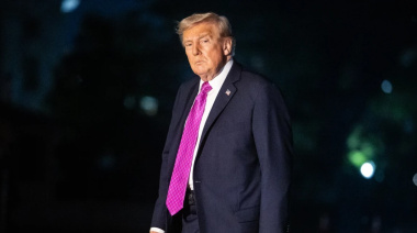 Trump anunció que tropas de EE.UU. atacaron una segunda lancha del narcotráfico frente a Venezuela