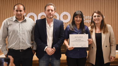 Distinguen a agentes sanitarios en los 25 años del programa de glaucoma