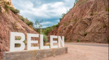 Elevaron a juicio a un hombre por abuso sexual y corrupción de menores en Belén
