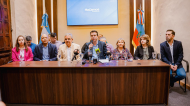 Trabajadores públicos percibirán un bono especial de $120.000