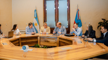 Marcatón: el programa provincial muestra crecimiento sostenido en sus primeros tres meses
