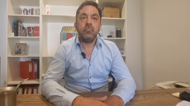 “Vamos a redoblar esfuerzos para que cada vecino viva mejor”, aseguró Eduardo Andrada