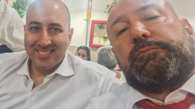 Coimas en la Andis: Cerimedo confirmó que "el tres por ciento iba para la Casa Rosada"