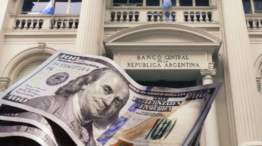 El Banco Central vendió u$s678 ante la presión cambiaria: ya quemó más de u$s1.100 en la semana