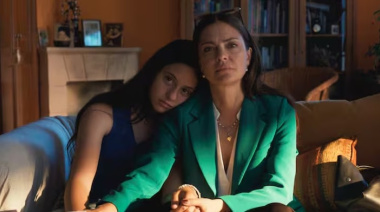 "Belén" es la película argentina precandidata al Oscar