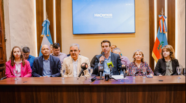 Recategorización para la Administración Pública: casi 6.700 trabajadores se verán beneficiados