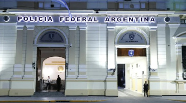 Hackearon la cuenta de X de la Policía Federal para promocionar una estafa cripto