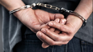 RATIFICAN LA DETENCIÓN DE UN HOMBRE QUE RETUVO CONTRA SU VOLUNTAD A SU EX PAREJA Y A SU HIJO