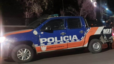 En pleno entrenamiento cayó desplomado y murió