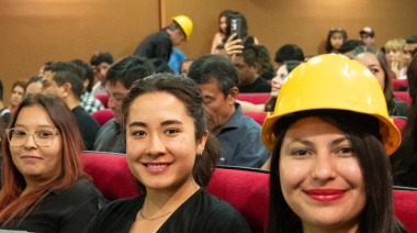Más de 500 mujeres y diversidades participan en el Programa Constructoras