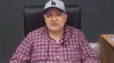 Rivera se mantiene al frente del Sindicato del Personal Vial