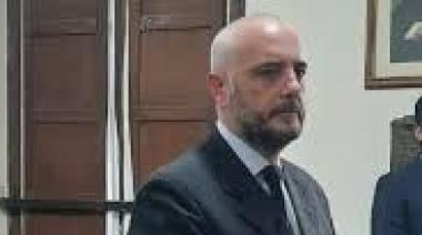 Alejandro Dalla Lasta fue designado fiscal del Jury contra Hugo Costilla