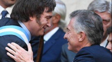 Milei se reunirá otra vez con Mauricio Macri en Olivos