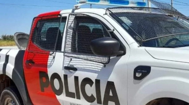 Trágico siniestro: murió un motociclista de 73 años