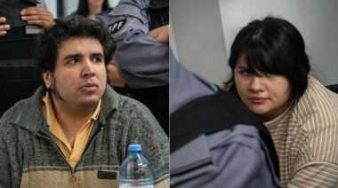 Sabag Montiel fue condenado a 10 años por intento de asesinato a Cristina Kirchner