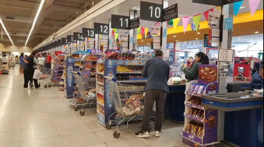 Supermercados alertan por listas de precios con subas