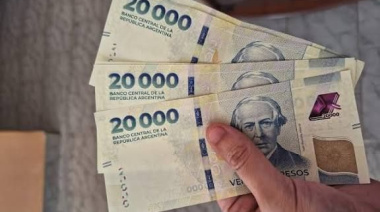 Zamora otorgará 700 mil pesos por el Día de la Madre