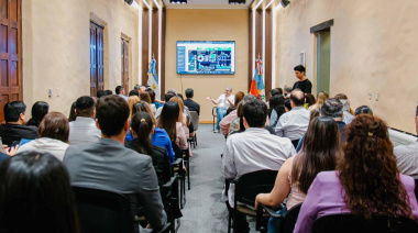 "Catamarca implementará jornada completa en todas las escuelas desde 2026"