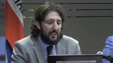 Habló Laurta por primera vez y dijo que todo “fue por justicia”