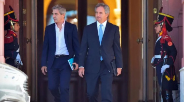 Deuda en pesos: el Gobierno no convalidó tasas altas y renovó casi la mitad de los vencimientos